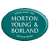 Morton Young & Borland Textiles  (MYB Textiles)